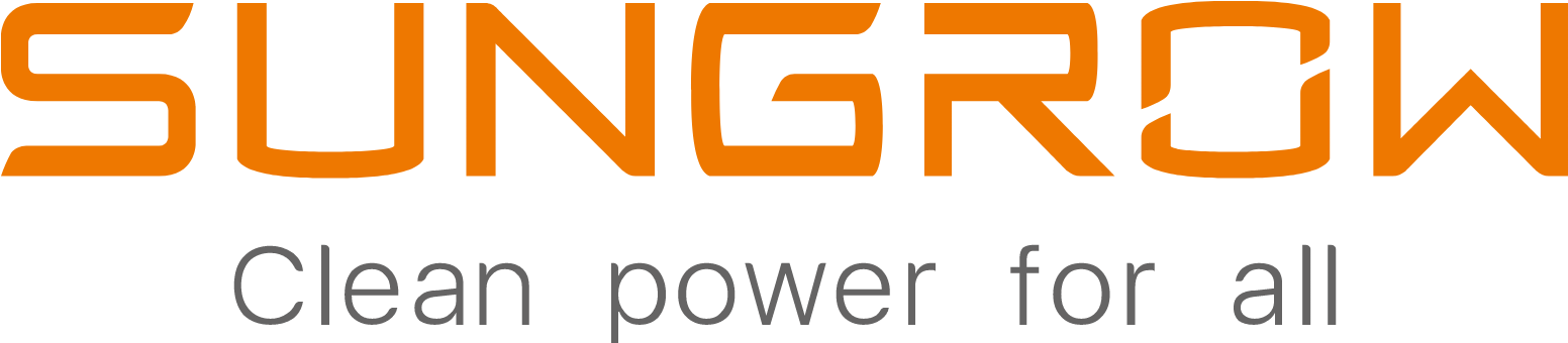 sungrow logo